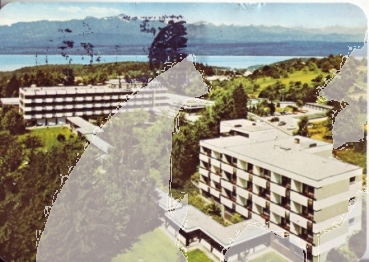 Meersburg - D 1985 95 002 ●